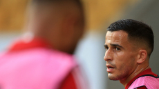 Ομάρ Ελ Αμπεντελαουί: Επέστρεψε στη Νορβηγία για λογαριασμό της Μπόντο Γκλιμτ