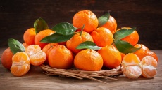 Γνωρίζουμε τα μανταρίνια μέσα από γλυκές και αλμυρές συνταγές