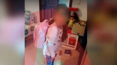 Κρήτη: Αγωνία για την 4χρονη που έφαγε φιστίκια και κατέληξε στη ΜΕΘ - «Σώστε το παιδί μου» έλεγε ο πατέρας