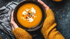 Πώς να κάνουμε τον χειμώνα μας πιο ζεστό, ξεκινώντας από την κουζίνα