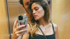 Μαίρη Συνατσάκη: «Αλλάζουν οι ισορροπίες στα ζευγάρια μετά τη γέννηση ενός παιδιού»