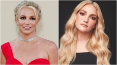 Μπρίτνεϊ Σπίαρς: «Επίθεση αγάπης» στην αδερφή της που μέχρι πρότινος μισούσε