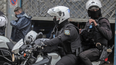 Πεύκη: Οι «ευγενικοί γείτονες» αποδείχτηκαν έμποροι ναρκωτικών - Ο «καφές», τα «τιμολόγια» και τα «γραμμάτια»