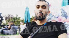 Έγκλημα στον Πειραιά: Αυτός είναι ο 23χρονος που πυροβόλησε και σκότωσε την 19χρονη σύντροφό του στον Πειραιά