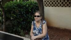 Η Κολοβού άνοιξε λογαριασμό για να… σωθεί το σπίτι της