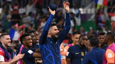 Μουντιάλ 2022 - Ζιρού: «Ήταν παιδικό μου όνειρο να σπάσω το ρεκόρ του Ανρί»