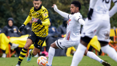 Σερένγκ - ΑΕΚ 0-2: Φιλική νίκη στο ντεμπούτο του Φερνάντες - Δείτε τα γκολ