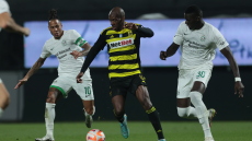 Άρης - Μακάμπι Χάιφα 2-2: Επέστρεψε στο φινάλε αλλά δεν ολοκλήρωσε την ανατροπή - Δείτε τα γκολ