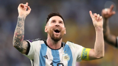 Μουντιάλ 2022: Ο Μέσι πιάνει τον Λόταρ Ματέους στην κορυφή της λίστας των συμμετοχών