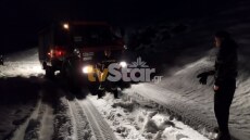 Περιπέτεια για τρεις νεαρούς που εγκλωβίστηκαν στον Παρνασσό