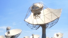  Αστρονομία: Ξεκινά σήμερα η κατασκευή του SKA, του μεγαλύτερου τηλεσκοπίου στον κόσμο