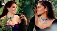 Ο Bvlgari και οι μούσες του: Από την Οντρεϊ Χέπμπορν στη Ζεντάγια 