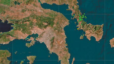 Σεισμοί: Τα άγνωστα ρήγματα κοντά στην Αττική και ο μόνιμος εφιάλτης από τις Αλκυονίδες