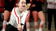 Βόλεϊ: Ελληνικής καταγωγής παίχτρια έβγαλε μια από τις καλύτερες άμυνες της ιστορίας