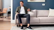 Αλέξανδρος Χατζηελευθερίου, ο startupper που εμπιστεύονται οι Άραβες επενδυτές