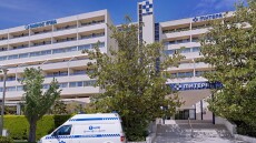 Για πρώτη φόρα στην Ελλάδα ελάχιστα επεμβατική επέμβαση λιθοτριψίας σε βρέφος