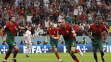 Μουντιάλ 2022: Με το Πορτογαλία - Μαρόκο συμπληρώθηκε το παζλ της προημιτελικής φάσης 