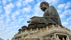 Κατάθλιψη: Μικρότερος ο κίνδυνος για όσους τηρούν τις ηθικές αρχές του Βουδισμού, δείχνει μελέτη