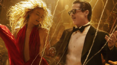 Μάργκοτ Ρόμπι: «Εγώ θα φιλήσω τον Μπραντ Πιτ κι αν θες κάνε μου μήνυση» είπε στον σκηνοθέτη του «Babylon»