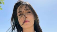 Μαίρη Μηνά: Δημοσίευσε την πρώτη φωτογραφία με την τριών μηνών κόρη της