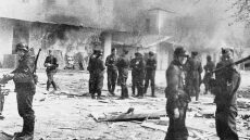 Εκδηλώσεις μνήμης για τη σφαγή του 1944 στο Δίστομο 
