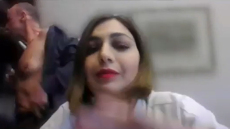 Ο Κλέων Γρηγοριάδης γδύθηκε εν μέσω τηλεδιάσκεψης στη Βουλή - Δείτε βίντεο