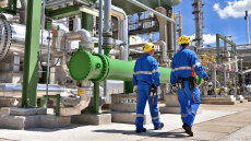 Ευρωπαϊκή Ένωση: Συμφωνία για το πλαφόν - $100 στο ρωσικό diesel και $45 στο μαζούτ ανα βαρέλι