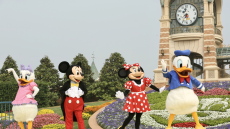 Κίνα: Ανοίγει αύριο πάλι η Disneyland στη Σανγκάη, μετά τη χαλάρωση των μέτρων για την Covid