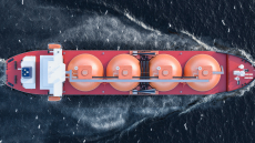 Ρωσία: Ανησυχεί για τα δεξαμενόπλοια που περιμένουν στον Βόσπορο - «Παρέμβαση σε πολιτικό επίπεδο αν δεν επιλυθεί»