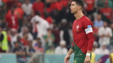 Ο Ρονάλντο απάντησε στη Record: «H Πορτογαλία είναι πολύ ενωμένη για να σπάσει από εξωτερικές δυνάμεις»