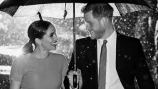 Harry & Meghan: Κυκλοφόρησε το πρώτο επεισόδιο του ντοκιμαντέρ για τη ζωή της Μέγκαν Μαρκλ με τον πρίγκιπα Χάρι