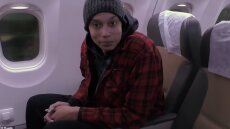 Ανταλλαγή αιχμαλώτων - Eλεύθερη πλέον η Γκράινερ - Δείτε βίντεο από την πτήση της επιστροφής στις ΗΠΑ