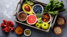 Γιατί να τρώτε φρούτα και λαχανικά κάθε μέρα