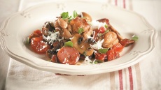 Stir-fry του ξενύχτη