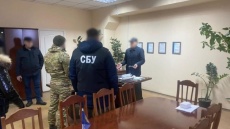 Ουκρανία: Εργοστάσιο στη Βινίτσα έστελνε εξαρτήματα στον ρωσικό στρατό ακόμα και μετά την εισβολή