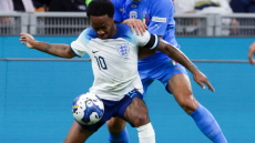 Μουντιάλ 2022: Επέστρεψε και προπονήθηκε με την Αγγλία ο Στέρλινγκ