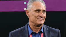 Μουντιάλ 2022: Τέλος από την Eθνική Βραζιλίας ο Τίτε 