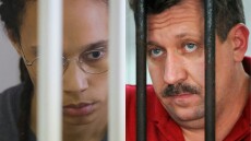 O Πούτιν «νίκησε» τις ΗΠΑ ανταλλάσσοντας την Γκράινερ με τον Μπουτ, γράφουν τα ρωσικά ΜΜΕ