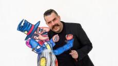 Μέγαρο Μουσικής Αθηνών: Φιλοξενεί την παράσταση «Τα Χριστούγεννα του Καραγκιόζη στο Παρίσι»