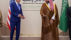 Μπρίτνεϊ Γκάρνερ: «Δάκτυλος» Μπιν Σαλμάν πίσω από την απελευθέρωση της και την ανταλλαγή με τον Βίκτορ Μπουτ;