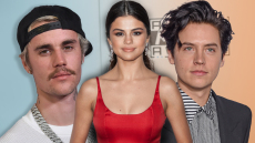 Σελένα Γκομέζ: Ο έρωτας της ζωής μου δεν ήταν ο Τζάστιν Μπίμπερ, αλλά ο Κόουλ Σπράους