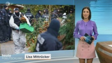 Σάλος στη Γερμανία για δημοσιογράφο που φόρεσε σέξι μίνι φούστα