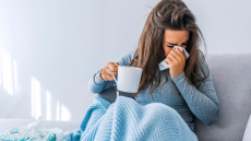 Ιταλία: «Θερίζει» η εποχική γρίπη με 3,5 εκατ. μολύνσεις - «Εμβολιάστε τα παιδιά σας», η έκκληση των παιδιάτρων