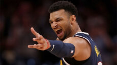 Μπλέιζερς - Νάγκετς 120-121: Μάρεϊ for the win... έσβησε την 40άρα του Λίλαρντ