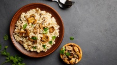 Ριζότο: 12 διαφορετικοί τρόποι να το απολαύσετε