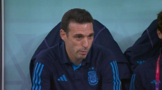 Μουντιάλ 2022: Περιμένει ωραίο αγώνα ο Σκαλόνι