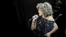 Βίντεο: Η μοναδική συναυλία της Τίνα Τέρνερ στην Ελλάδα