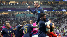 Μουντιάλ 2022: Νέο κρούσμα ίωσης και συναγερμός στη Γαλλία