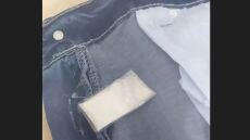 Δομοκός: Πήγε παντελόνι με ναρκωτικά σε κρατούμενο στις φυλακές