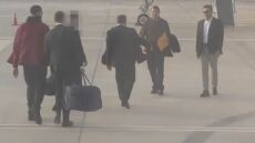 O Μπουτ αποκάλυψε τι είπε στην Γκράινερ κατά την ανταλλαγή των δύο κρατούμενων